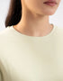 CREW NECK T-SHIRT